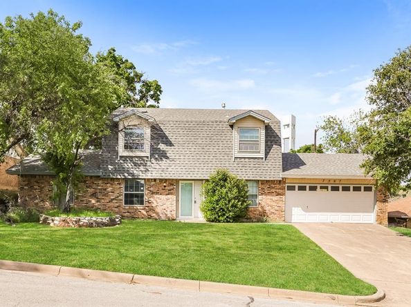 7367  Greenacres Drive , Fort Worth Texas 76112