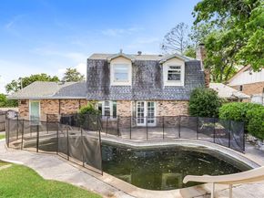 7367  Greenacres Drive , Fort Worth Texas 76112