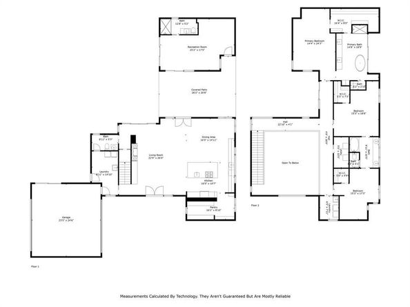 8359  San Fernando Way , Dallas Texas 75218