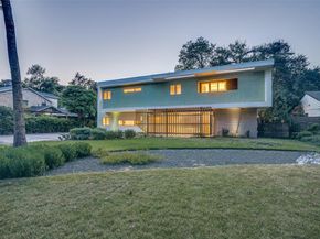 8359  San Fernando Way , Dallas Texas 75218