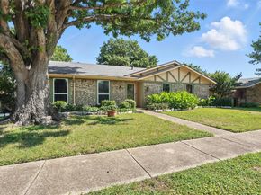 3013  Alderon Lane , Garland Texas 75044