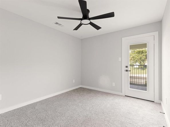 1400  Belzise Terrace , Fort Worth Texas 76104