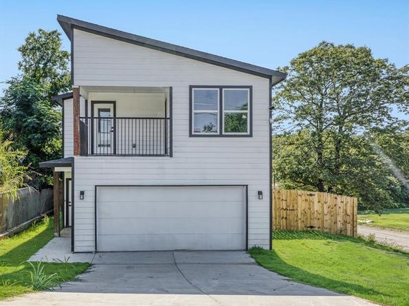 1400  Belzise Terrace , Fort Worth Texas 76104