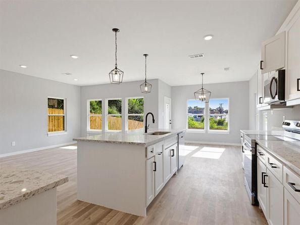 1400  Belzise Terrace , Fort Worth Texas 76104