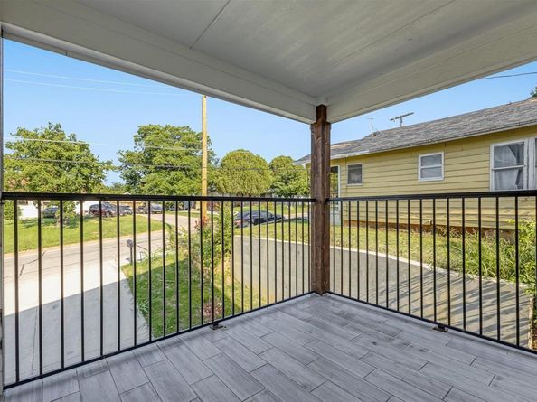 1400  Belzise Terrace , Fort Worth Texas 76104