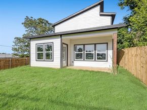 1400  Belzise Terrace , Fort Worth Texas 76104