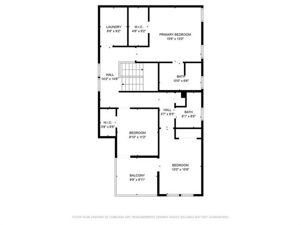 1400  Belzise Terrace , Fort Worth Texas 76104