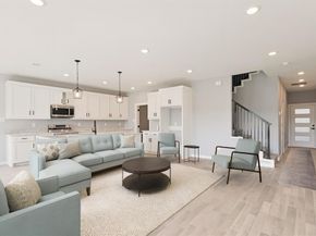 1400  Belzise Terrace , Fort Worth Texas 76104