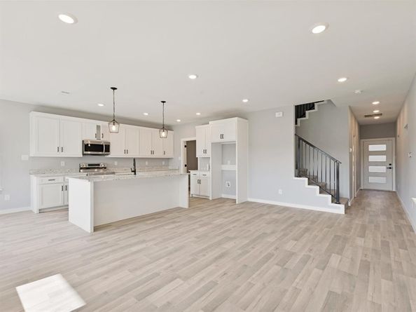 1400  Belzise Terrace , Fort Worth Texas 76104