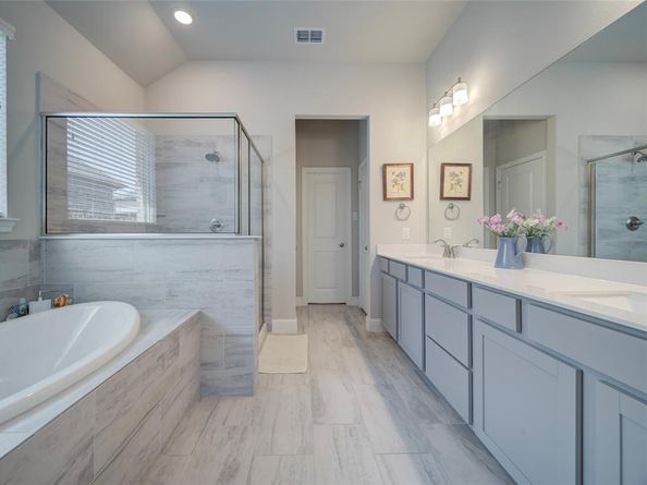 1112  Diamond Dove Drive , Little Elm Texas 75068