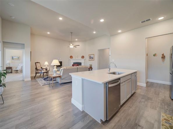 1112  Diamond Dove Drive , Little Elm Texas 75068