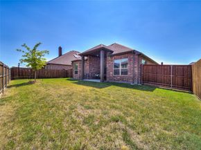 1112  Diamond Dove Drive , Little Elm Texas 75068