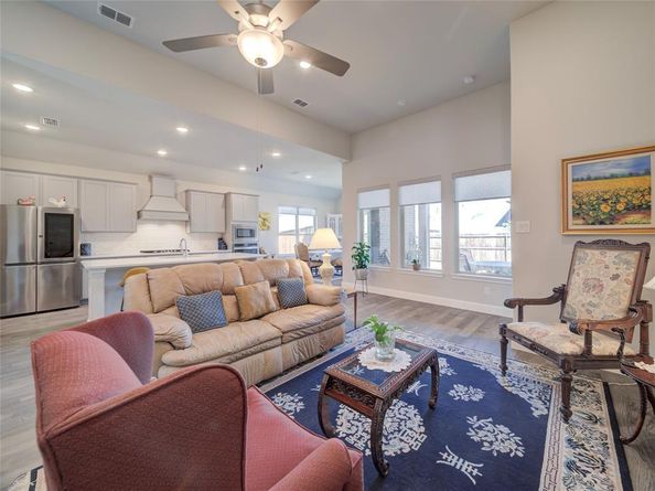 1112  Diamond Dove Drive , Little Elm Texas 75068