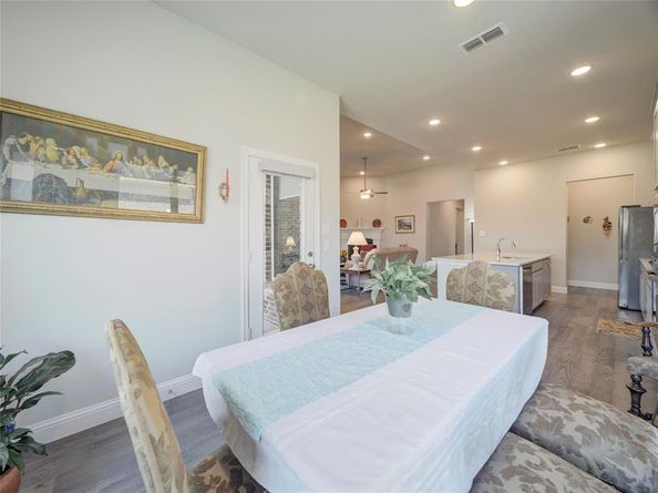 1112  Diamond Dove Drive , Little Elm Texas 75068