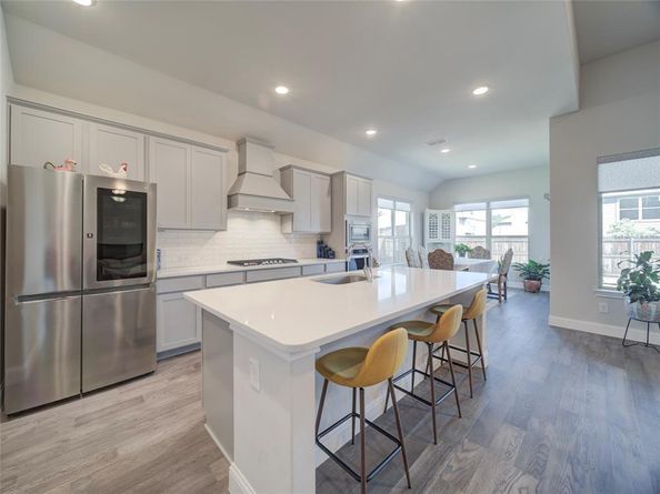 1112  Diamond Dove Drive , Little Elm Texas 75068