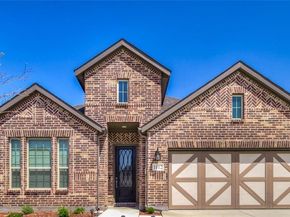 1112  Diamond Dove Drive , Little Elm Texas 75068