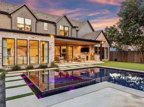 10915  Snow White Drive , Dallas Texas 75229