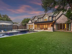 10915  Snow White Drive , Dallas Texas 75229