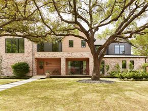 10915  Snow White Drive , Dallas Texas 75229