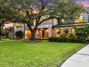 10915  Snow White Drive , Dallas Texas 75229
