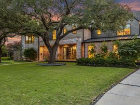 10915  Snow White Drive , Dallas Texas 75229