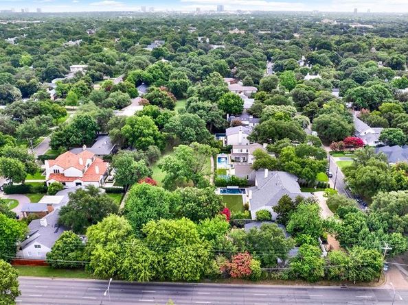 5305  Nakoma Drive , Dallas Texas 75209