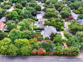 5305  Nakoma Drive , Dallas Texas 75209