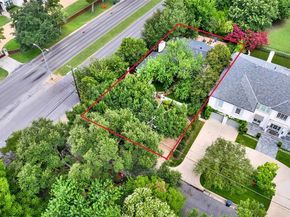 5305  Nakoma Drive , Dallas Texas 75209