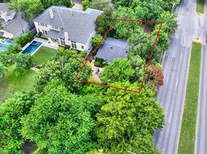 5305  Nakoma Drive , Dallas Texas 75209