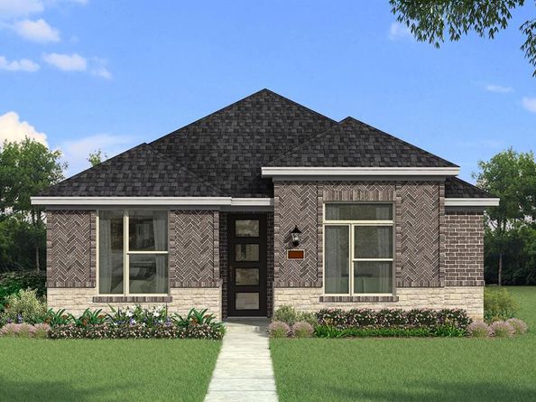 3121  Buckeye Street , Celina Texas 75009