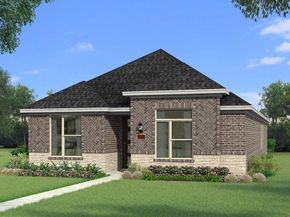 3121  Buckeye Street , Celina Texas 75009