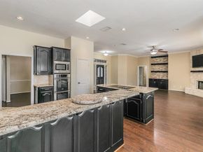 8608  Woodslane Drive , Fort Worth Texas 76179