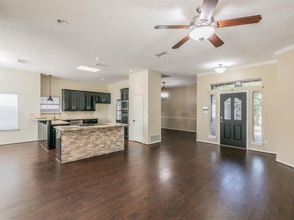 8608  Woodslane Drive , Fort Worth Texas 76179