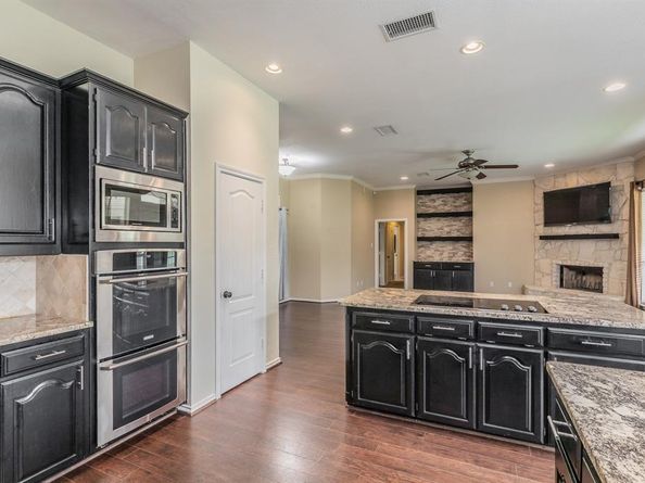 8608  Woodslane Drive , Fort Worth Texas 76179