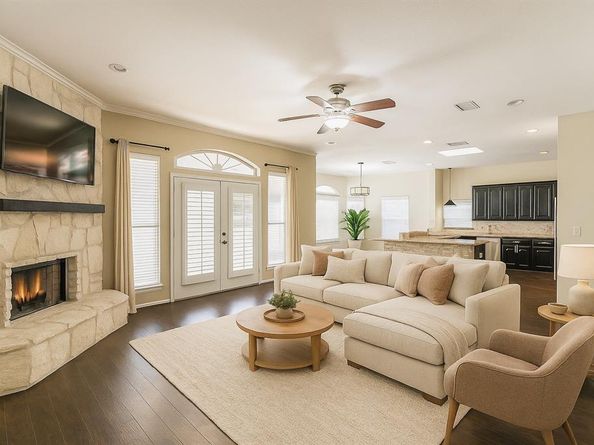 8608  Woodslane Drive , Fort Worth Texas 76179