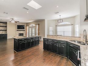 8608  Woodslane Drive , Fort Worth Texas 76179