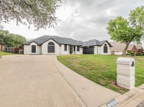 8608  Woodslane Drive , Fort Worth Texas 76179