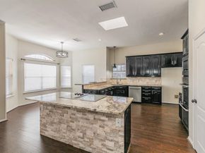 8608  Woodslane Drive , Fort Worth Texas 76179