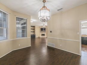 8608  Woodslane Drive , Fort Worth Texas 76179