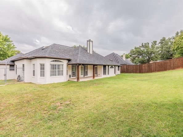 8608  Woodslane Drive , Fort Worth Texas 76179
