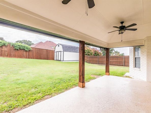 8608  Woodslane Drive , Fort Worth Texas 76179