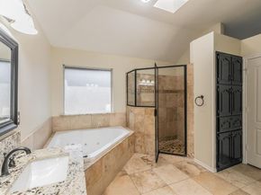 8608  Woodslane Drive , Fort Worth Texas 76179