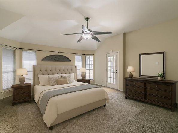 8608  Woodslane Drive , Fort Worth Texas 76179