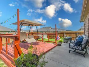 14661  San Pablo Drive , Fort Worth Texas 76052