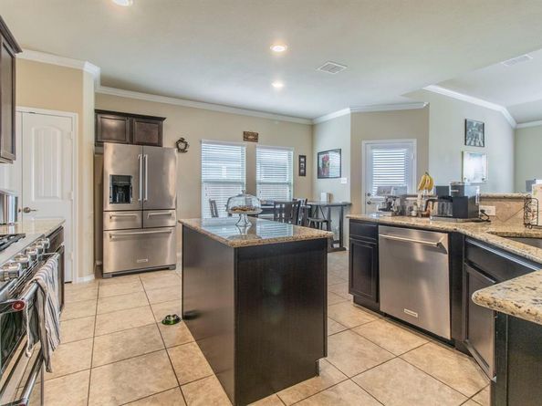 14661  San Pablo Drive , Fort Worth Texas 76052