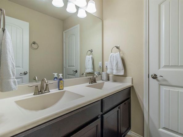 14661  San Pablo Drive , Fort Worth Texas 76052