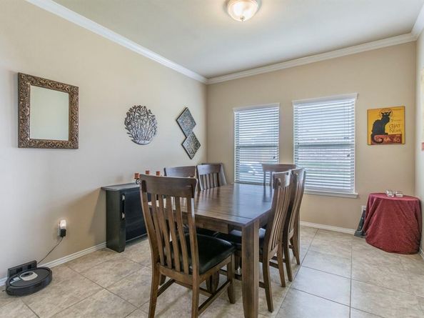 14661  San Pablo Drive , Fort Worth Texas 76052