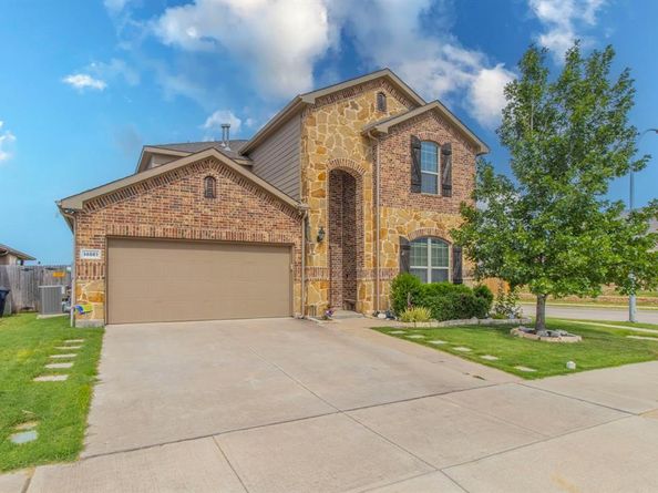 14661  San Pablo Drive , Fort Worth Texas 76052