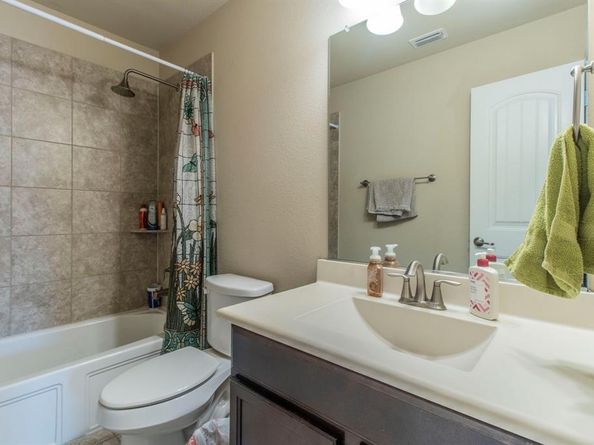 14661  San Pablo Drive , Fort Worth Texas 76052