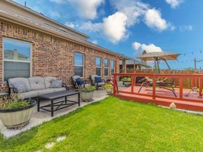 14661  San Pablo Drive , Fort Worth Texas 76052